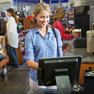 C-Store-SelfServeTerminal