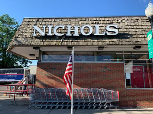 Nichols-Supermarket