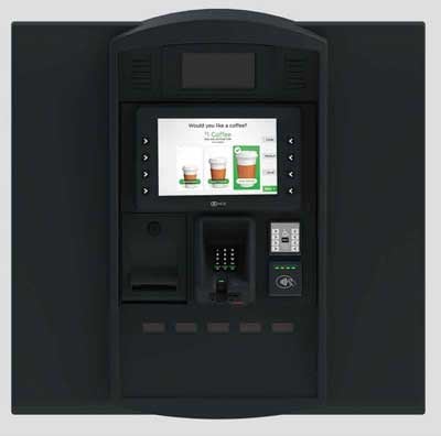 POS Software for Gas Stations and Convenient Stores