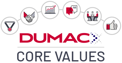 dumac-core-values-header