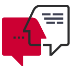 responsive icon